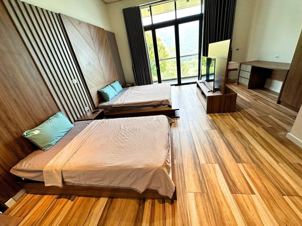 Executive Villa photo 1