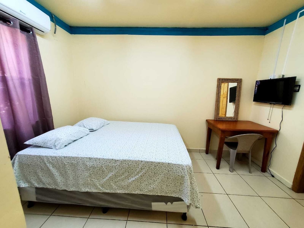 Basic Double Room photo 1