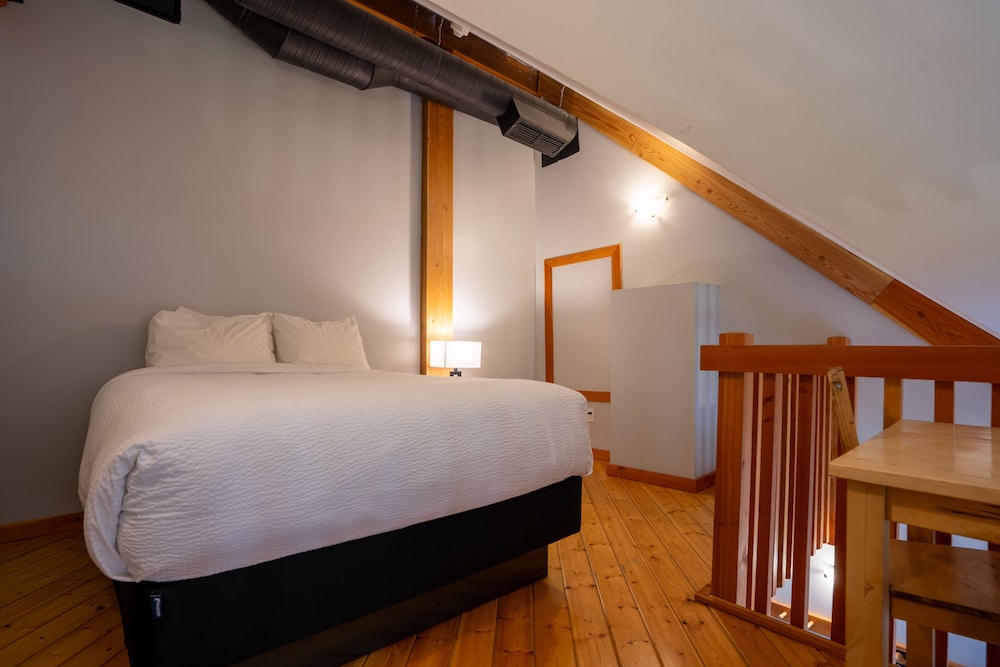 Double Queen Room photo 2