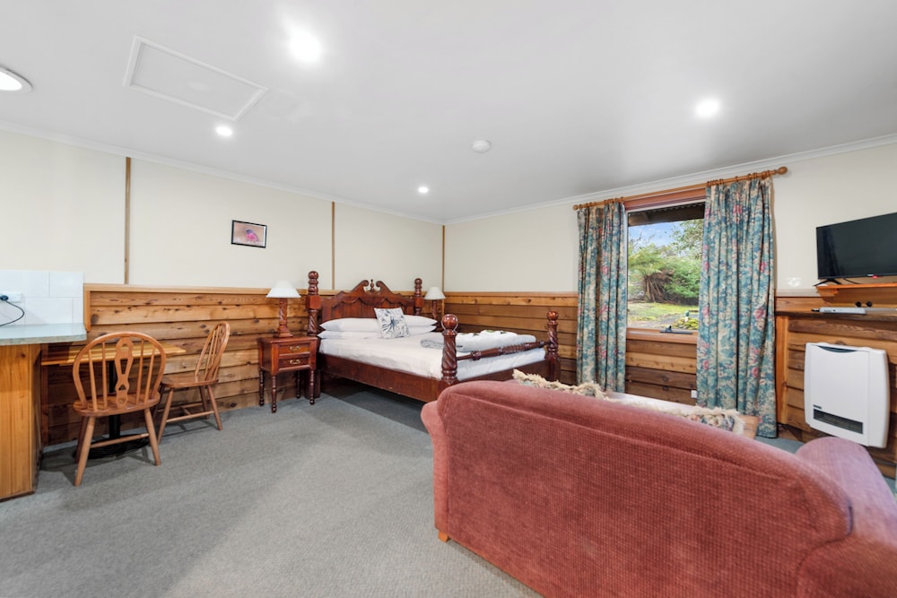 Standard Cabin, Non Smoking (Dragon Fly Suite), photo 6
