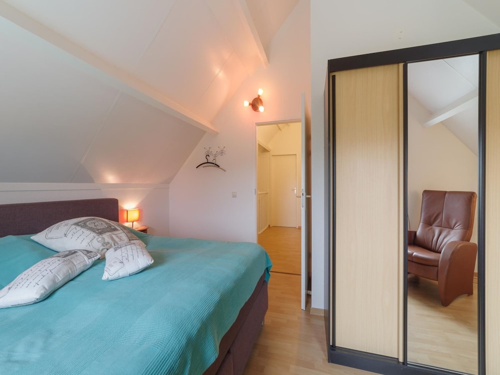 Deluxe House, 3 Bedrooms