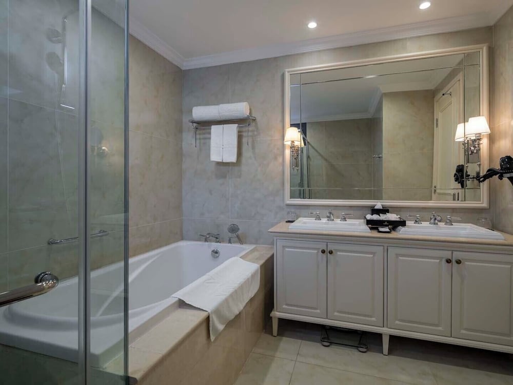Villa 4 Bedrooms - Free 2 Kids Under 12 Years Old - Photo 33