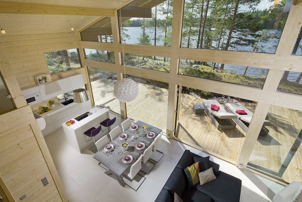 Exclusive Villa Loiste photo 3
