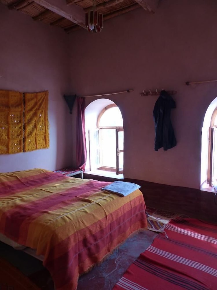 Panoramic Double Room, 1 Queen Bed, River View photo 2