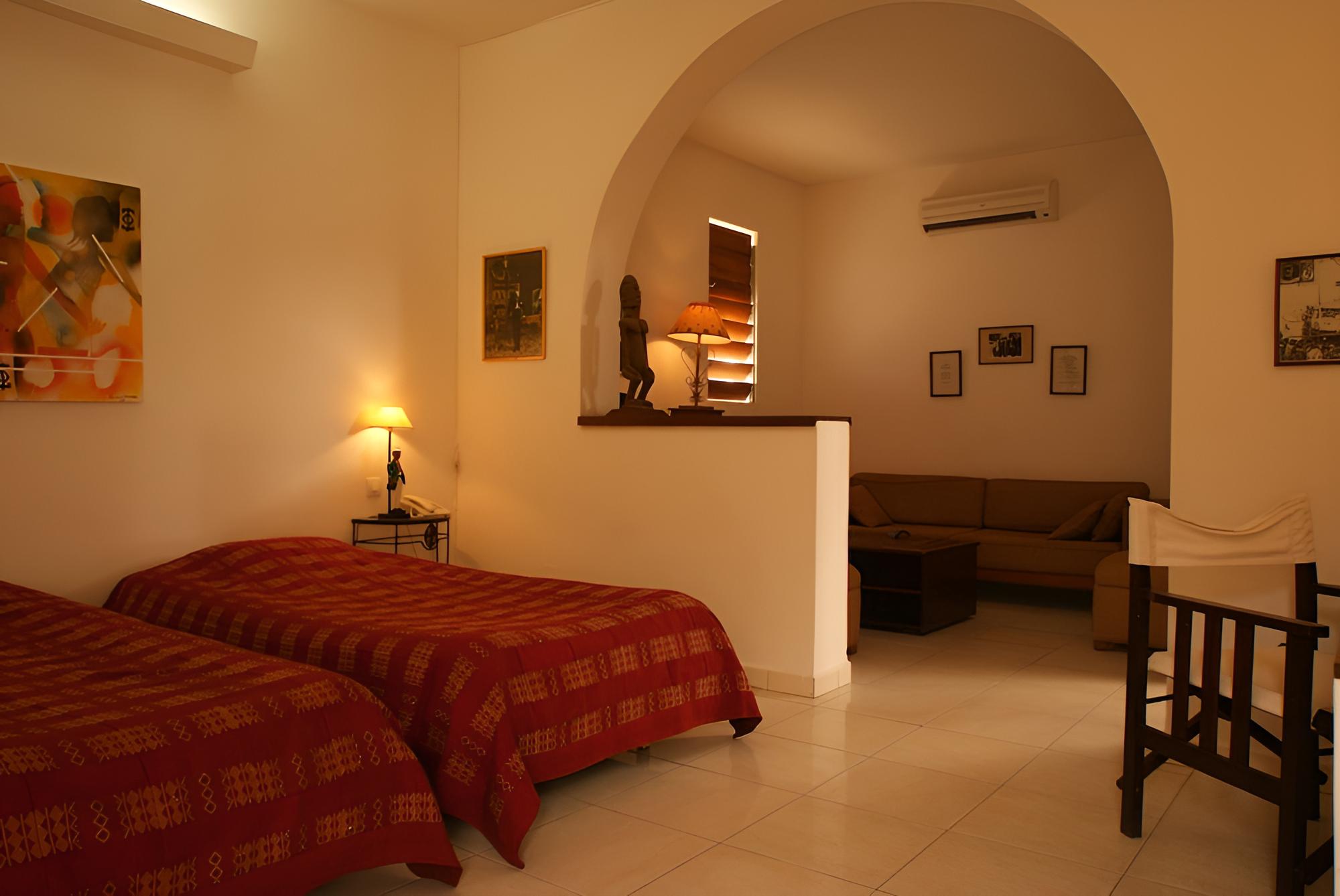 Standard Single Room photo 3