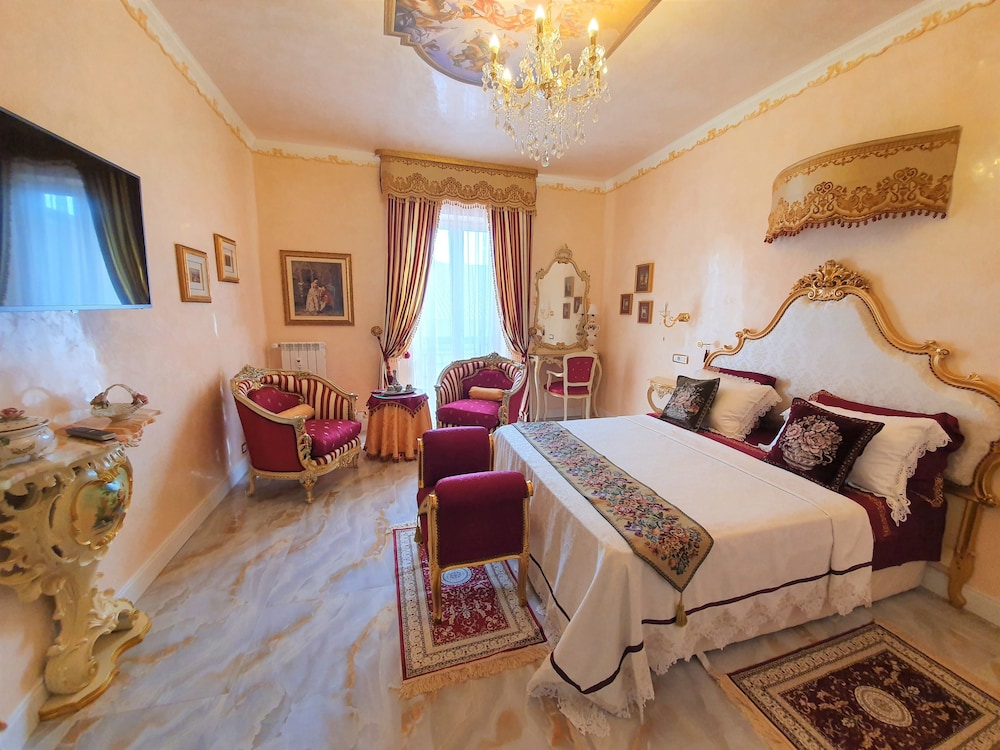 Superior Suite