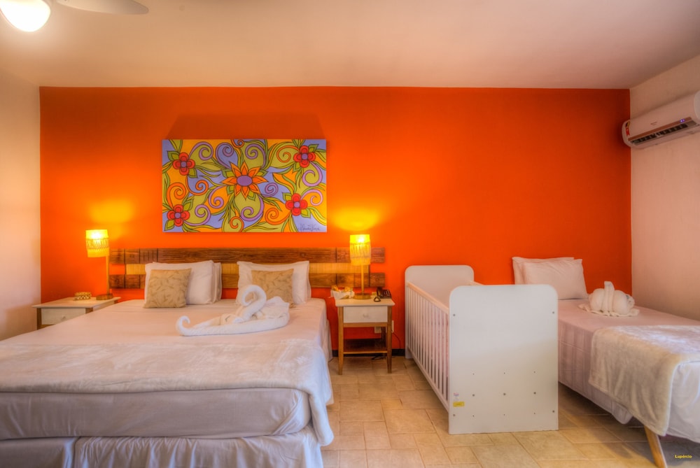 Superior Apartment, Partial Sea View photo 1