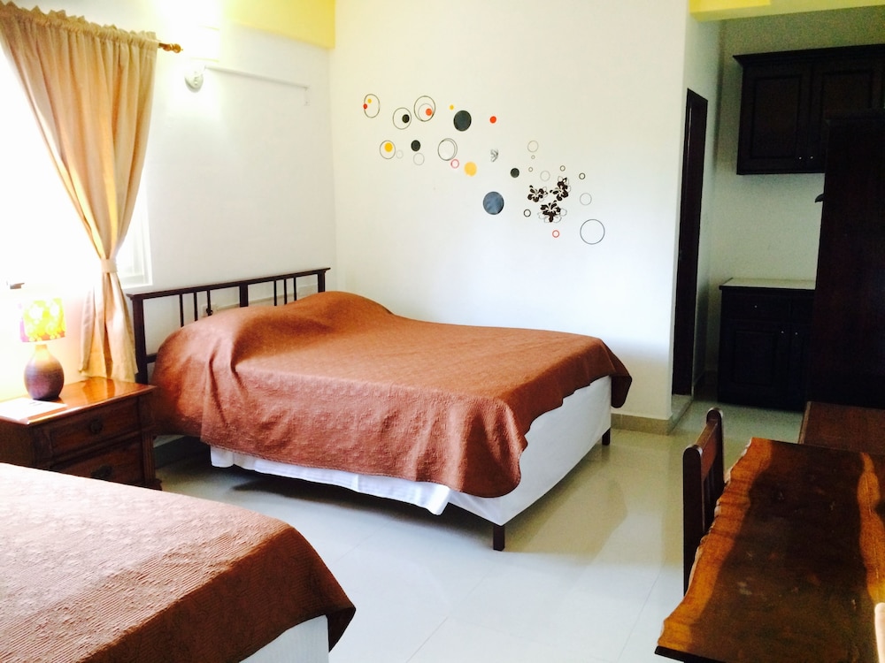 Standard Double Room photo 1