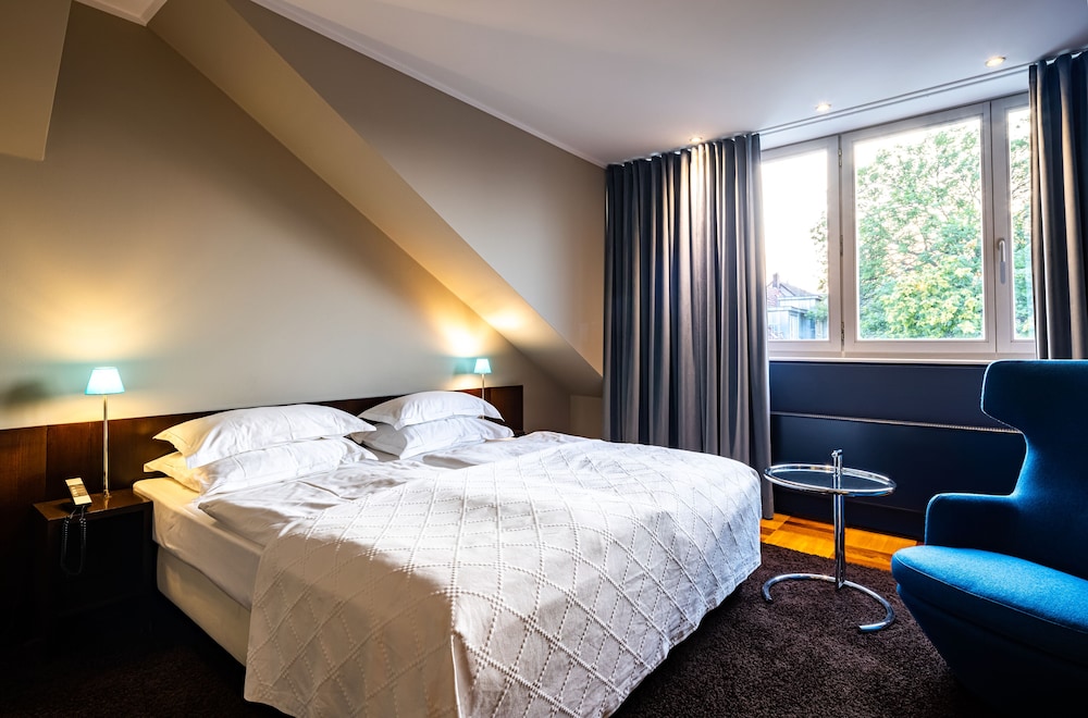 Comfort Double Room photo 1
