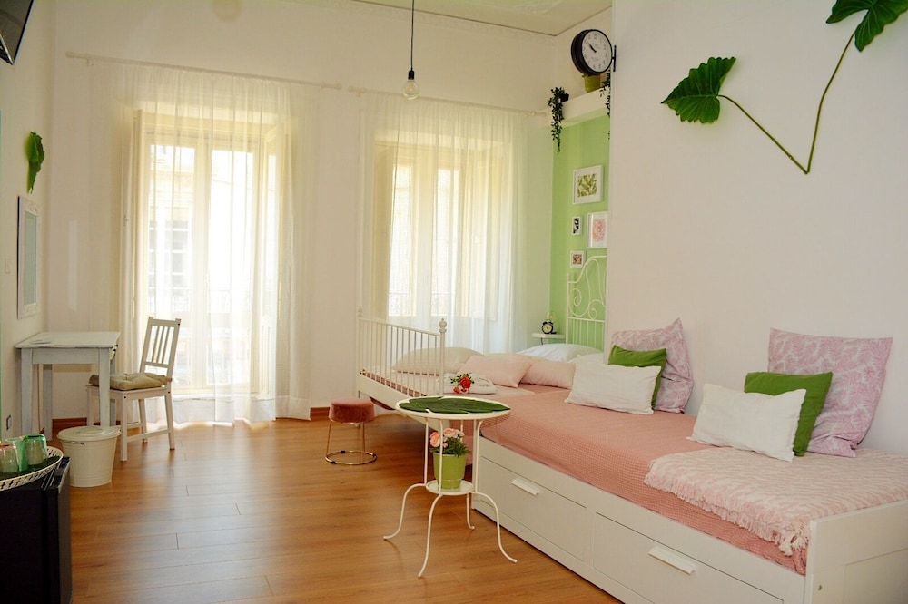 Superior Quadruple Room