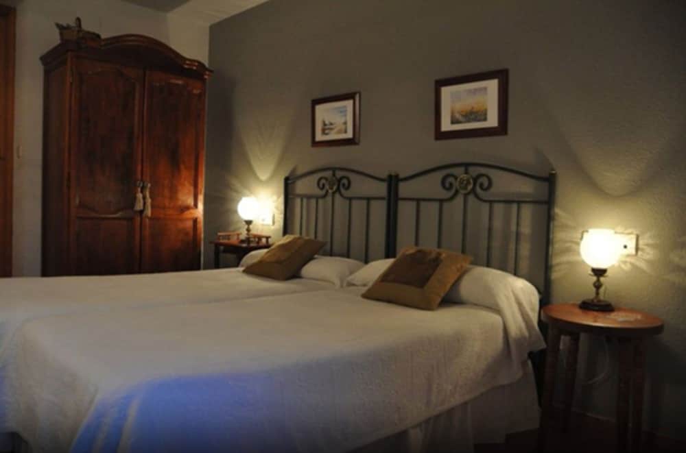 Double Or Twin Room, Balcony, River View photo 2