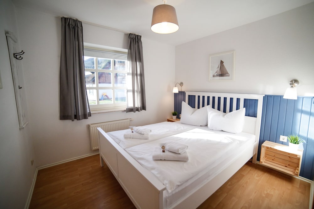 Standard Apartment, 1 Bedroom, Terrace, Garden View