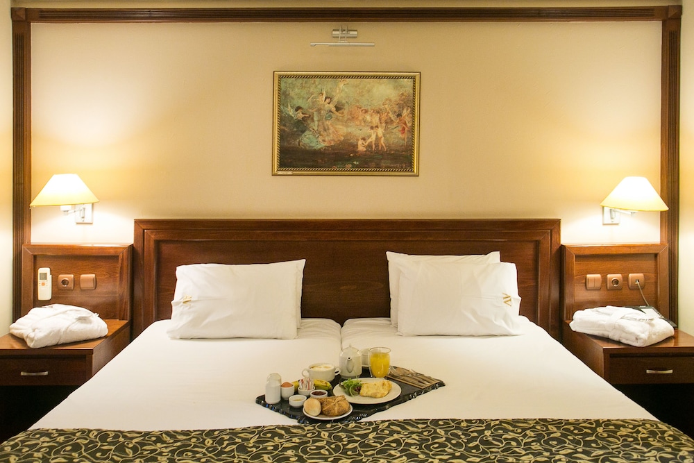 Standard Double or Twin Room, Ground Floor