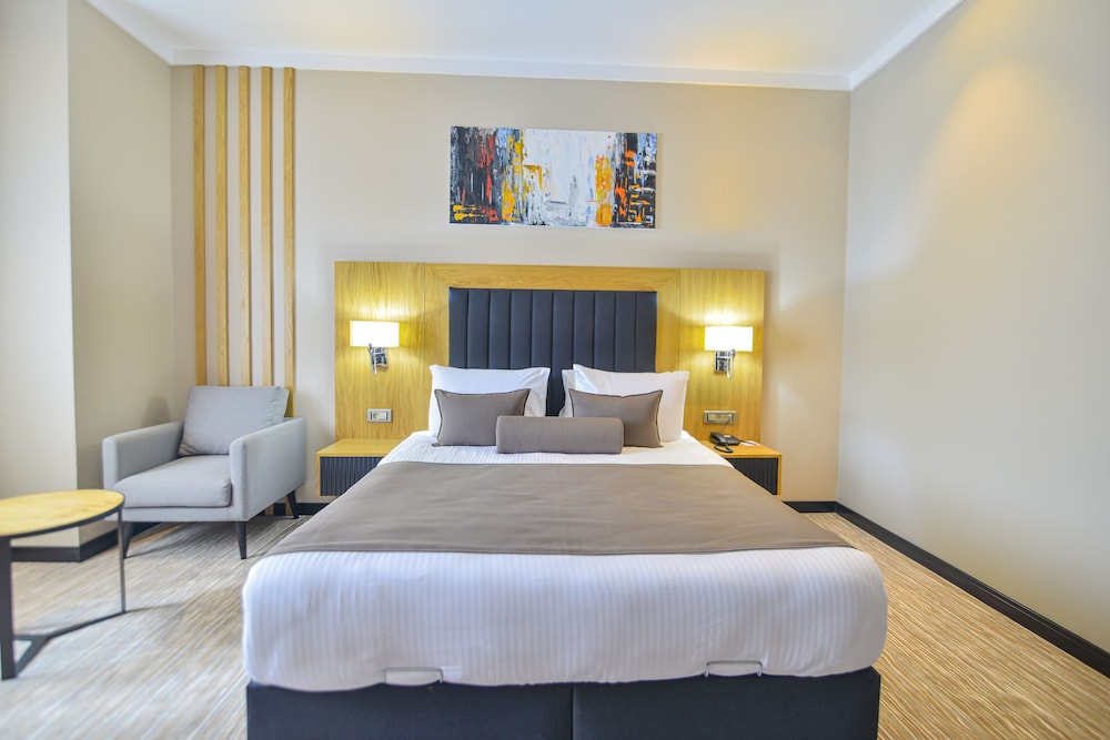 Standard Room photo 1
