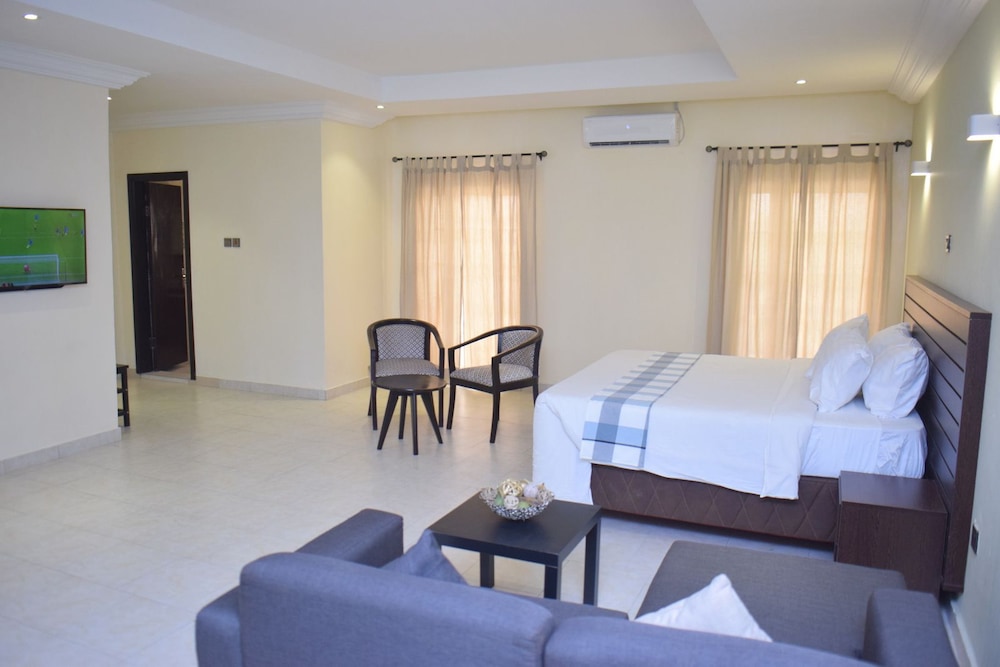 Executive Room (Suite) photo 3