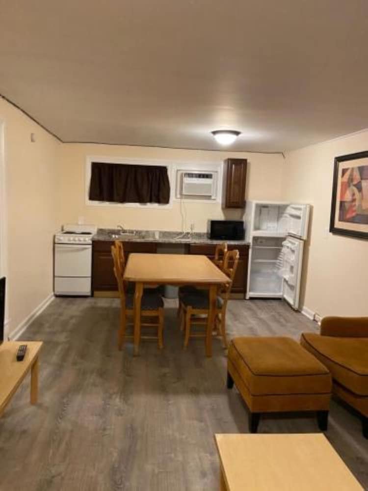 Deluxe Apartment, 2 Bedrooms, Kitchen photo 3