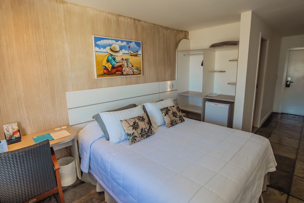Double Room (Luxo) photo 1