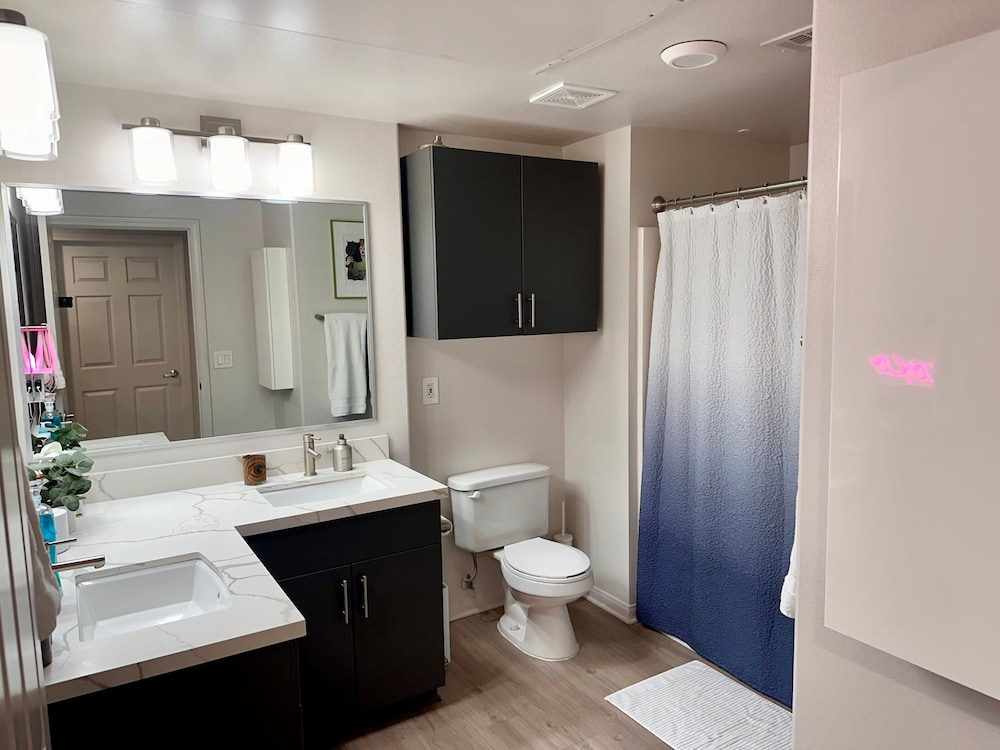 Allura Little Italy - 2 BR in Downtown s Top Spot, Bild 14