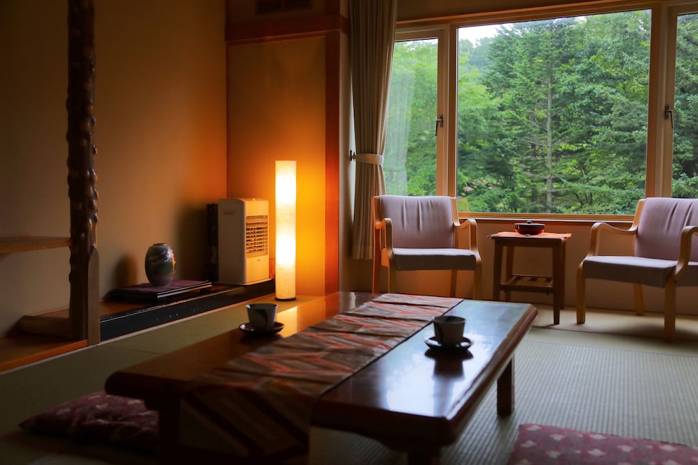 Japanese Style Room, Non Smoking photo 2