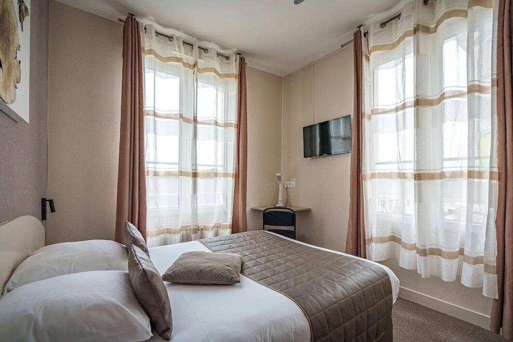 Basic Double Room photo 3