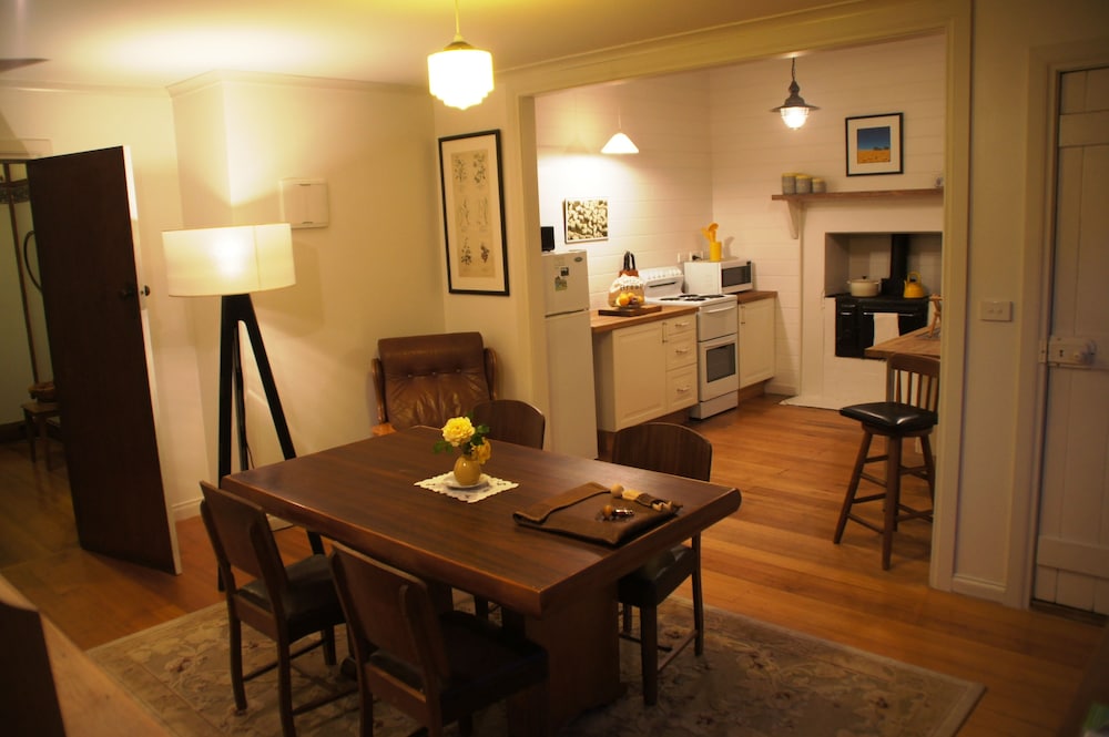 The Farmers Cottage photo 2