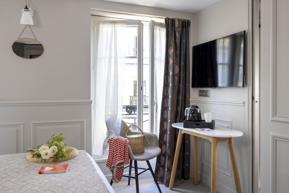 Classic Double Room photo 3