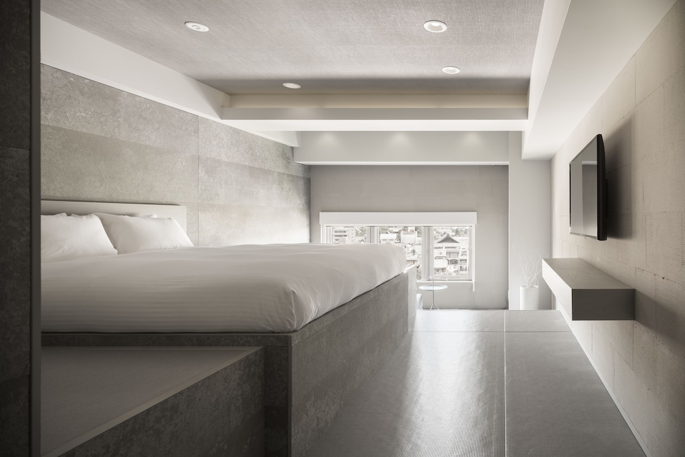 Delux Suite - EYE - 1003 - Photo 5
