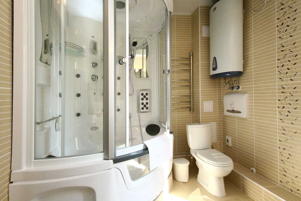 Apartment, Kitchen (Suite Yin Yang) photo 3