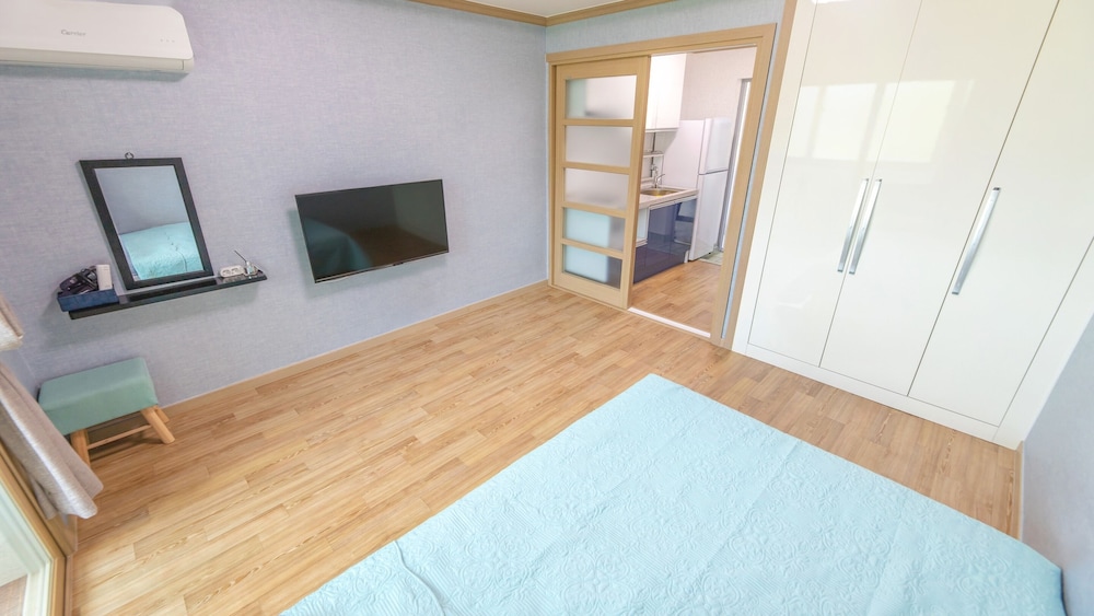 Basic Room, 1 Bedroom (Mindlerae) - Photo 3