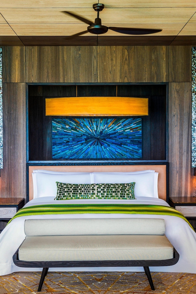Villa, 1 Double Bed photo 3