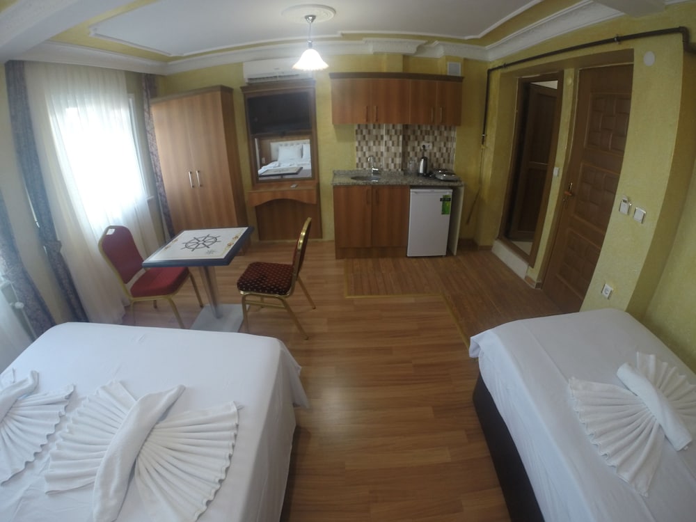 Apartment, Sea View photo 1