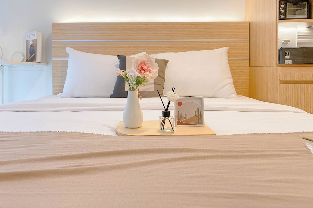 Deluxe Studio (queenbed)