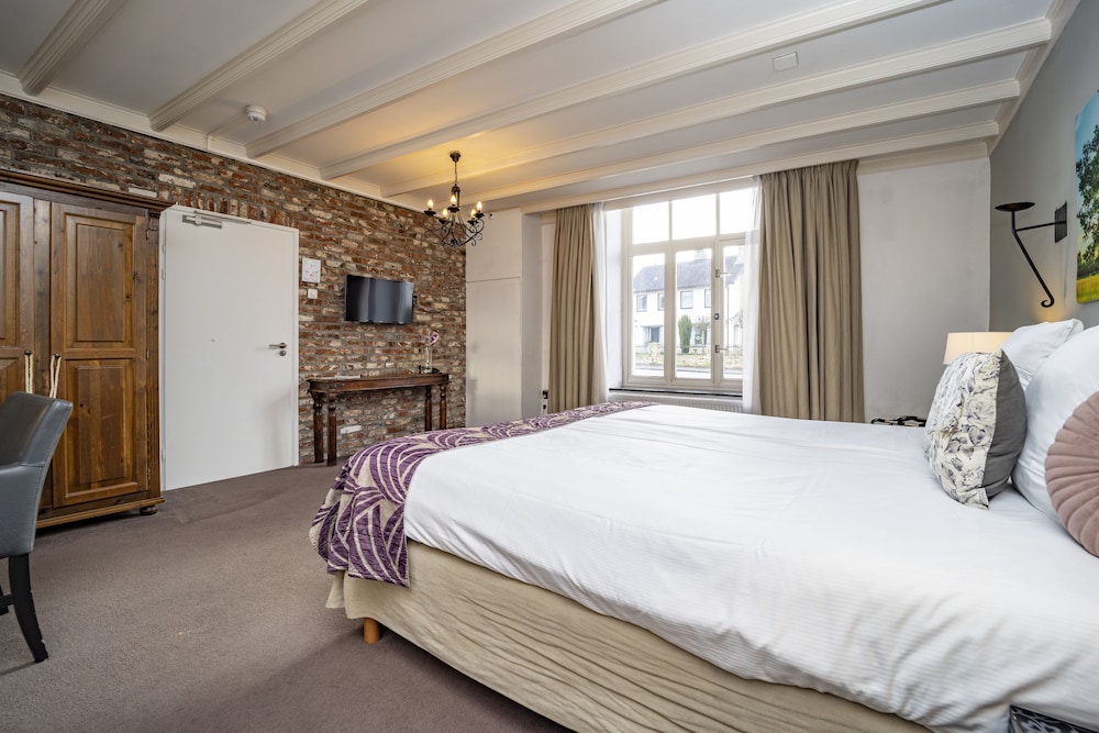 Spacious comfort double room - Photo 3