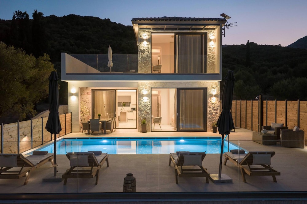 J K Villa With Private Pool, Bilde 21