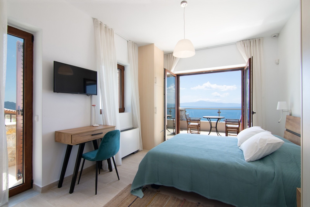Villa Dafni Kato Verga, Billede 41