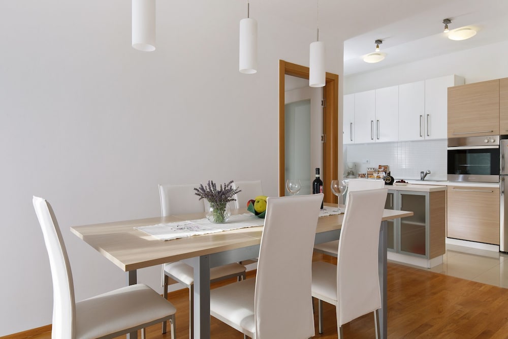 Apartment (Marija - cozy family apartment - A1(2) photo 1