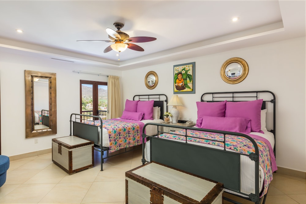 Two Bedroom Luxury Villa
