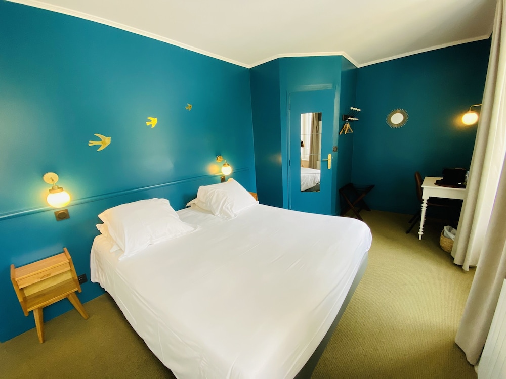 Comfort Double Room photo 1
