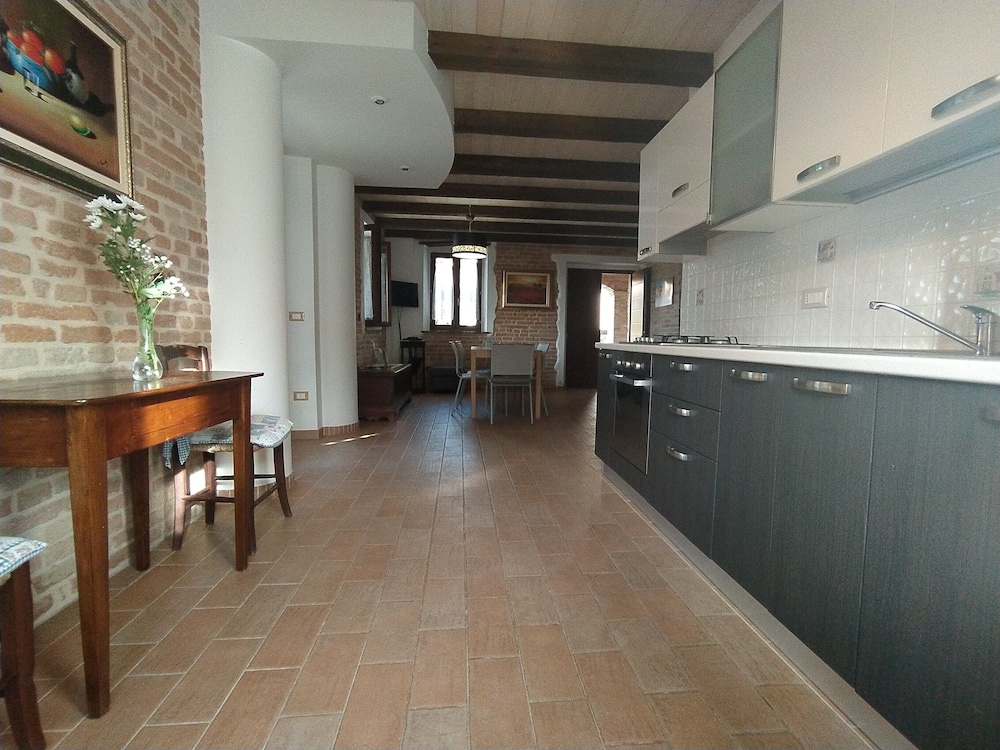 Apartment, 2 Bedrooms, Patio, Poolside (Inzolia) photo 2