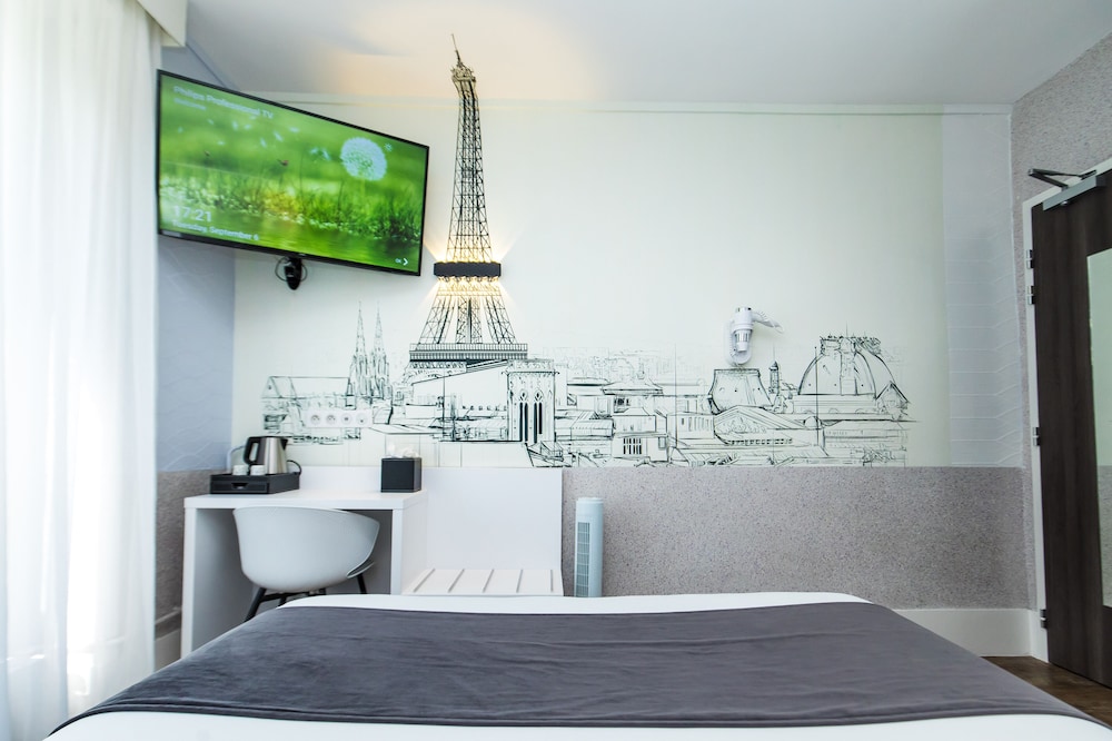 Comfort Room