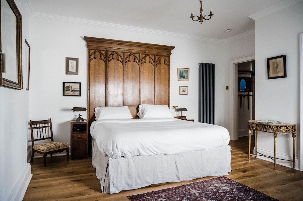 Family Double Room