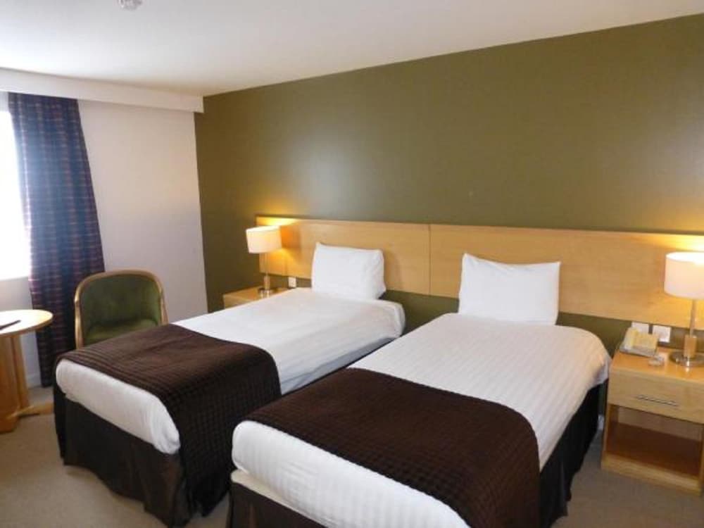 Superior Room, 2 Twin Beds, Non Smoking - Photo 5