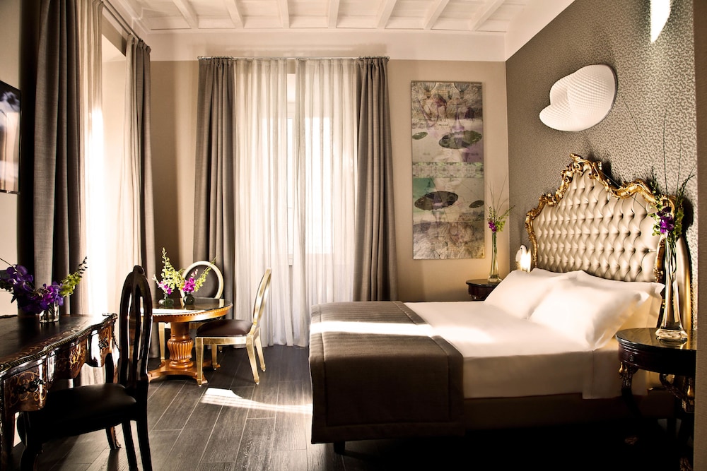 Deluxe Room, Annex Building