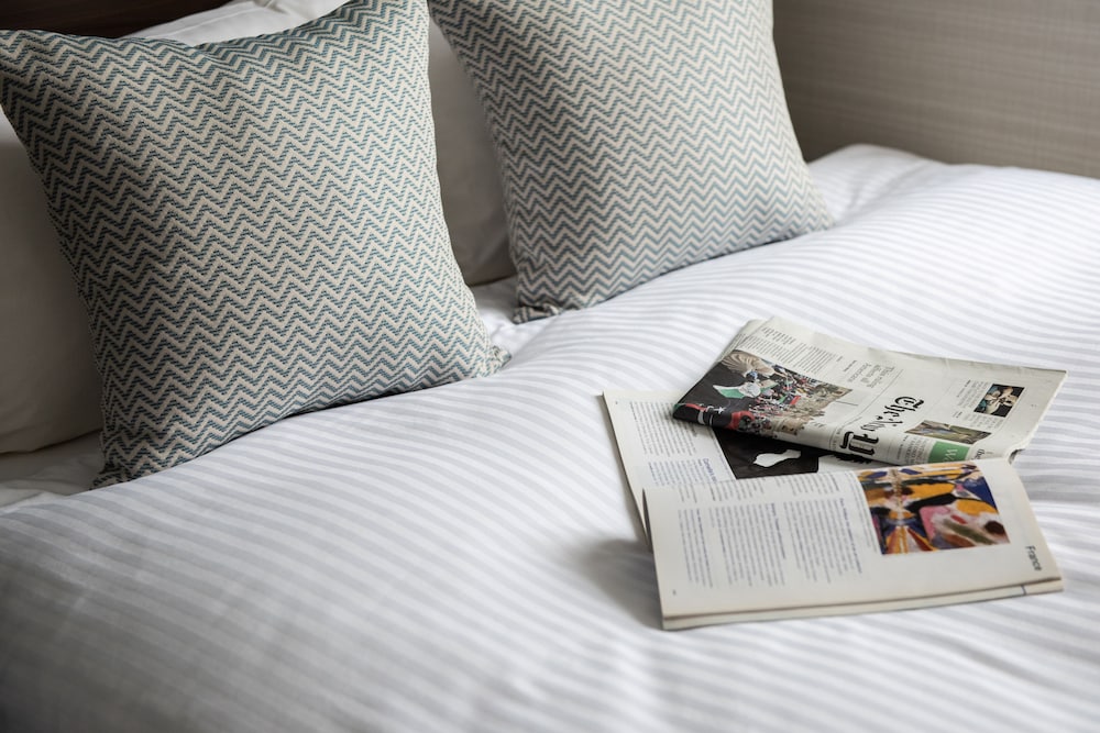 Moderate Semi Double Room - Photo 2