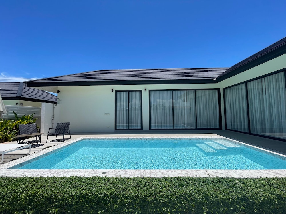 2 Bedroom Villa with Private Pool,B1 - Photo 13
