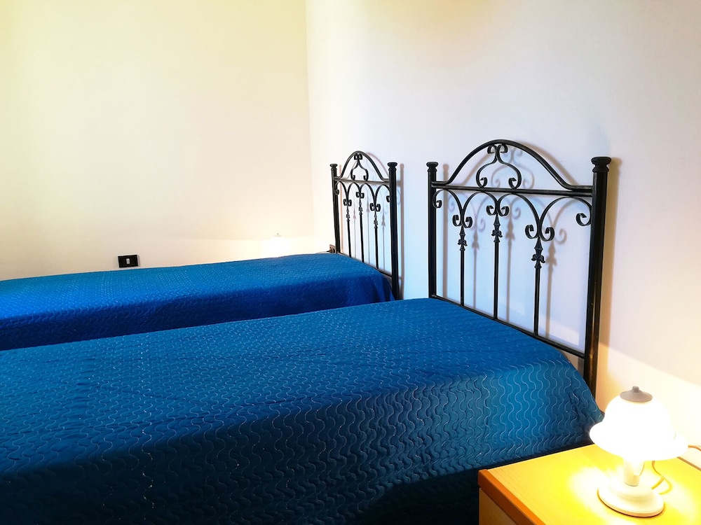 Villa, 3 Bedrooms, Garden View