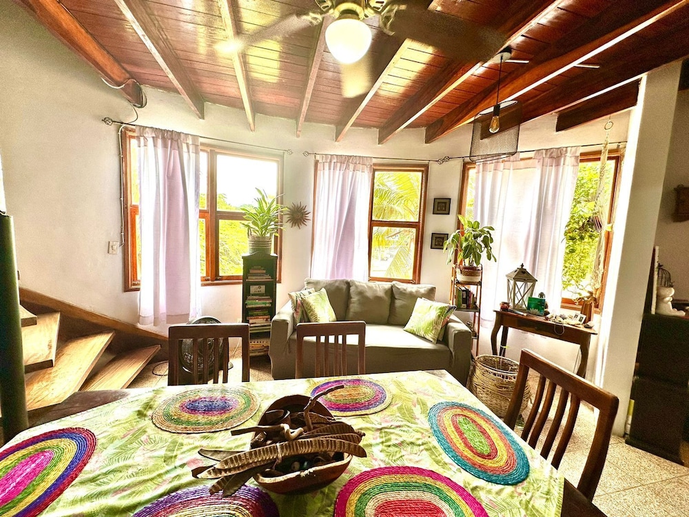 Appartement Familial
