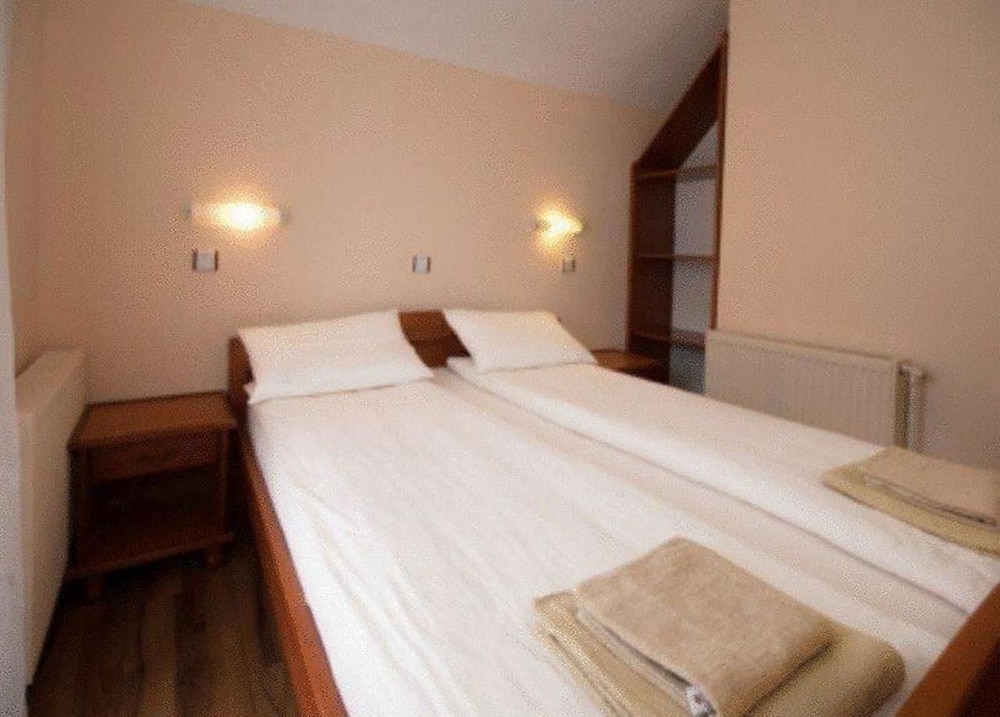 Double Room, Balcony photo 1