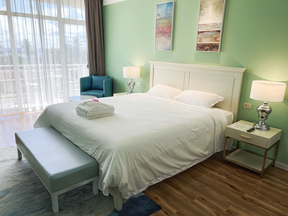 Superior King Room photo 2