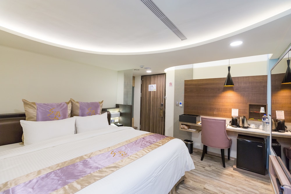 Business Double Room photo 3